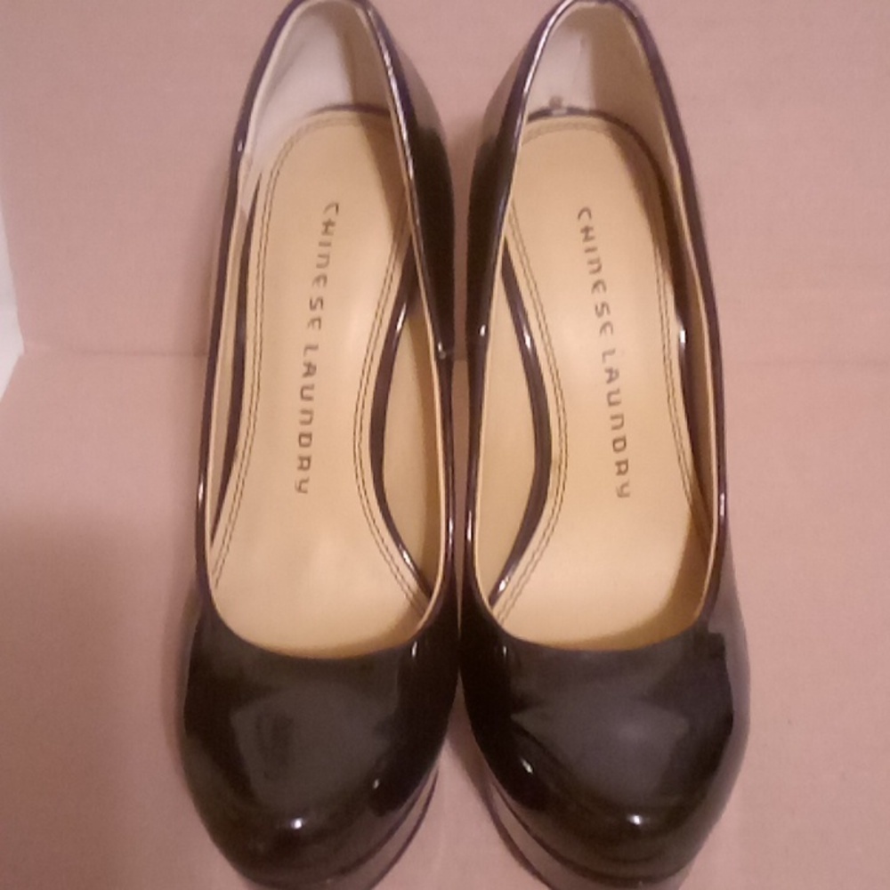 Chinese Laundry High Heels 5"